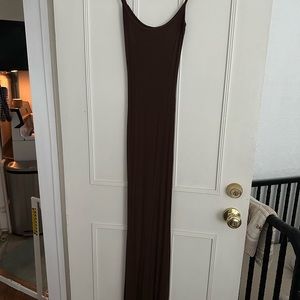 Skims Dress